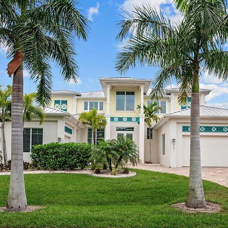 Villa Bequia Cape Coral Exterior foto