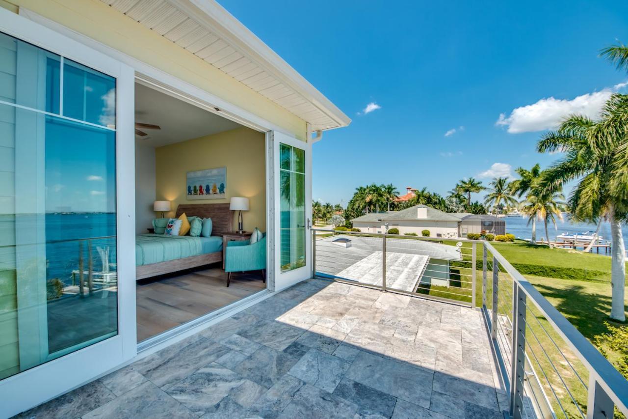 Villa Bequia Cape Coral Exterior foto